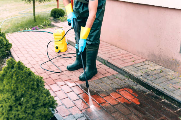Best Deck Cleaning Services  in Stanton, KY