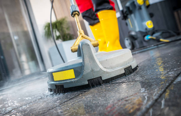 Best Deck Pressure Washing  in Stanton, KY