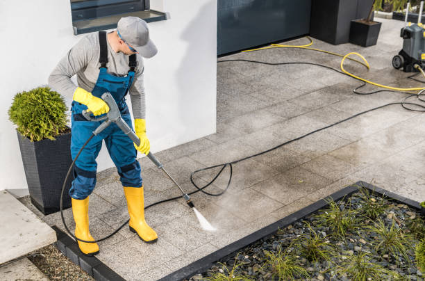Best Commercial Building Pressure Washing  in Stanton, KY