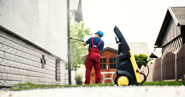 Stanton, KY Pressure Washing Company
